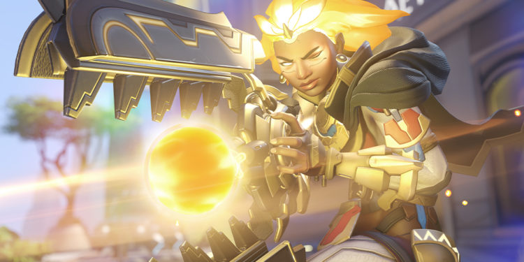 Rangkuman sesi wawancara kami dengan tim Overwatch 2 yang membahas lengkap beragam konten terbesar di Season 6 Invasion