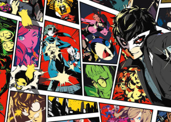 Sebelum Persona 5: The Phantom X, ternyata sempat ada rencana untuk membawa game originalnya langsung ke mobile