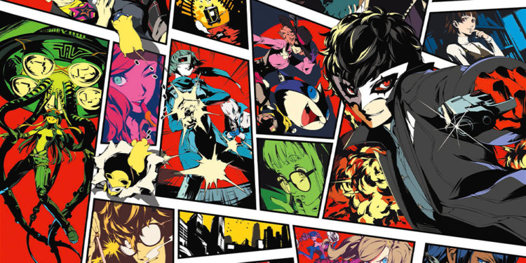 Sebelum Persona 5: The Phantom X, ternyata sempat ada rencana untuk membawa game originalnya langsung ke mobile