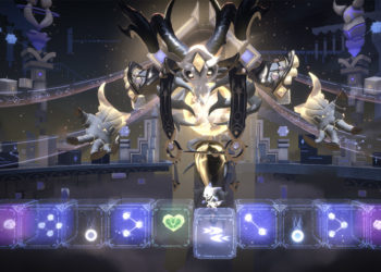 Kami nyobain game indie berjudul PIO buatan developer indie Star to Star di event Busan Indie Connect Festival 2023.