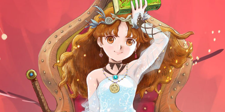 BlissBrain mengumukan Princess Maker 2 Regeneration akan hadir pada 21 Desember 2023 sebagai perayaan anniversary ke-30