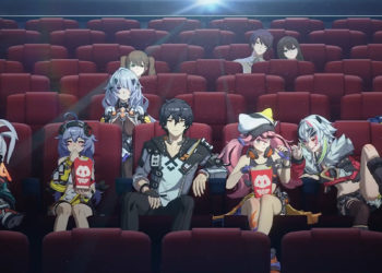 NetEase dan Naked Rain memamerkan trailer perdana Project Mugen yang terlihat begitu ambisius