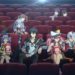 NetEase dan Naked Rain memamerkan trailer perdana Project Mugen yang terlihat begitu ambisius