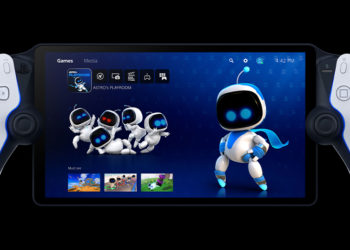 PlayStation Portal kembali dipamerkan dengan dua aksesoris tambahan untuk mendukung kebutuhan remote play di PS5