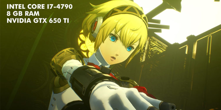 Sebagai sebuah remake, Persona 3 Reload hadir dengan kualitas grafis lebih fantastis dan spesifikasi PC yang dibutuhkan untuk main meningkat.