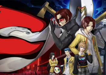 Persona 5: The Phantom X Pamer Gameplay Baru, Hadirkan CBT Kedua!