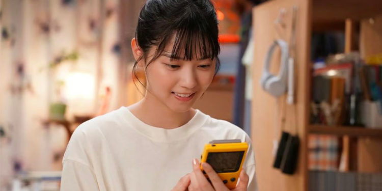 Pokemon mendapatkan adaptasi dorama mingguan resmi yang berjudul "Poketto ni Bouken o Tsumekonde" atau Pocket Filled with Adventure.