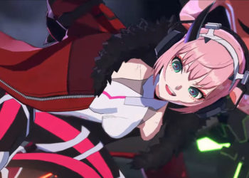 Akatsuki Games baru saja mengumumkan mobile RPG originalnya yang menjanjikan dengan Judul Project Akatsuki