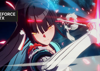 NVIDIA telah resmi mengumumkan bahwa Project Mugen akan mendukung DLSS 3 ketika nanti game tersebut rilis di PC.