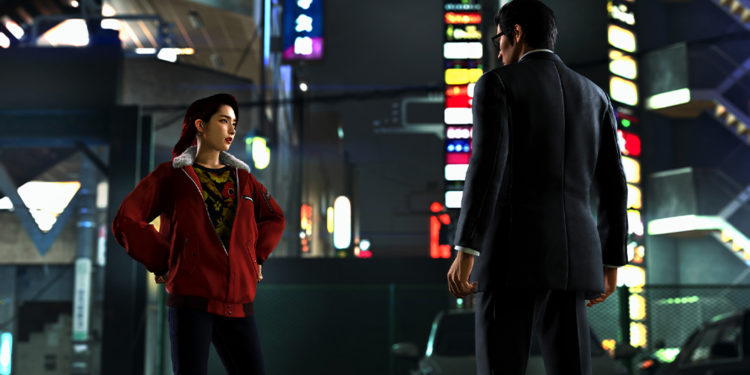 SEGA dan Ryu Ga Gotoku Studio membagikan update karakter baru di Like a Dragon Gaiden: The Man Who Erased His Name