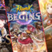 Tidak hanya satu, Gravity langsung mengumumkan tiga game baru Ragnarok yang tergabung dalam "Ragnarok Symphony"