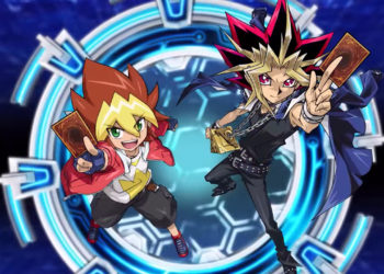 Rush Duel akan ditambahkan sebagai format gameplay baru yang lebih sederhana dan dinamis untuk Yu-Gi-Oh! Duel Links