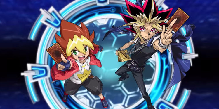 Rush Duel akan ditambahkan sebagai format gameplay baru yang lebih sederhana dan dinamis untuk Yu-Gi-Oh! Duel Links