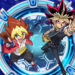 Rush Duel akan ditambahkan sebagai format gameplay baru yang lebih sederhana dan dinamis untuk Yu-Gi-Oh! Duel Links