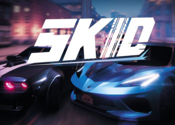 Kami nyobain game indie berjudul SKID buatan developer indie Team Eyeball di event Busan Indie Connect Festival 2023.