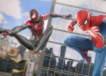 Halaman resmi Marvel's Spider-Man 2 di PlayStation Store ikut mengonfirmasi ketersediaan gamenya dalam bahasa Indonesia