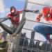 Halaman resmi Marvel's Spider-Man 2 di PlayStation Store ikut mengonfirmasi ketersediaan gamenya dalam bahasa Indonesia