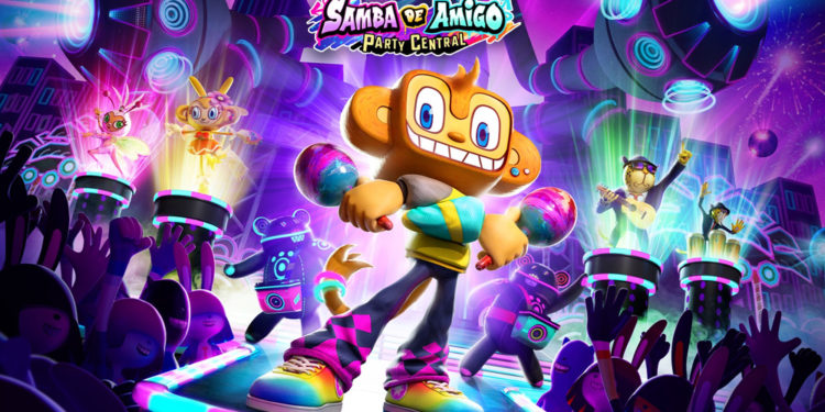 Kami mendapatkan kesempatan untuk review Samba de Amigo: Party Central duluan dan akan mengulasnya melalui artikel ini. Mari simak!