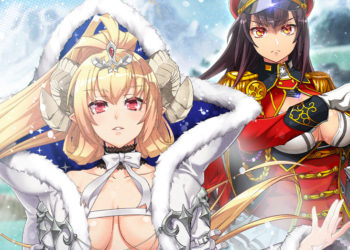 Userjoy Japan mengumuman akan menutup salah satu game nakal andalan mereka - Seven Mortal Sins X-Tasy di server Jepang