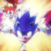 SEGA baru saja memamerkan animasi opening dengan style klasik dari Sonic Superstars