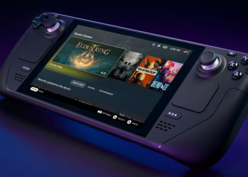 Valve telah mulai menjual Steam Deck yang telah diperbaharui, dengan diskon hingga IDR 1 Jutaan dari harga seharusnya.