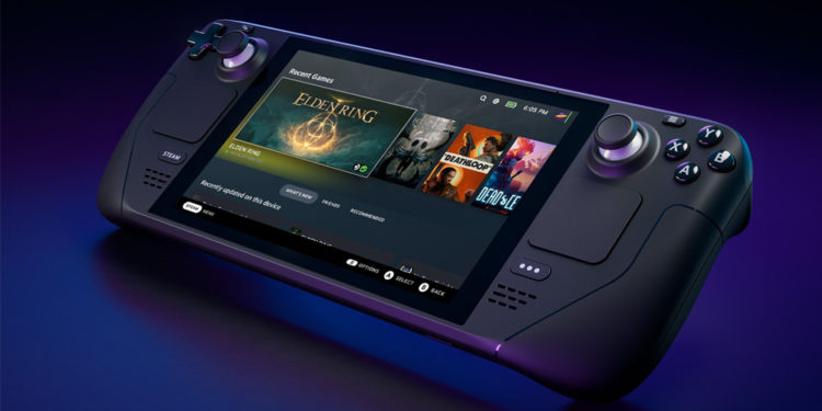 Valve telah mulai menjual Steam Deck yang telah diperbaharui, dengan diskon hingga IDR 1 Jutaan dari harga seharusnya.