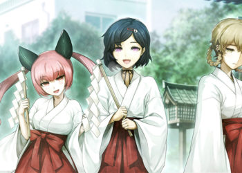 Melalui wawancara, Mages. berencana siapkan sesuatu untuk perayaan ulang tahun Steins;Gate yang ke-15