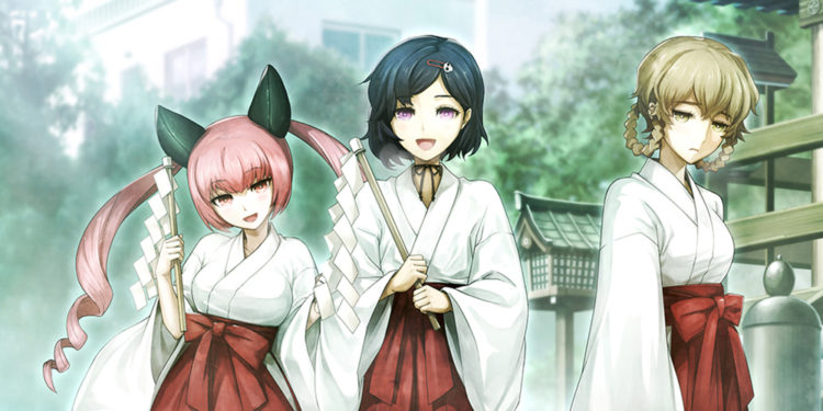 Melalui wawancara, Mages. berencana siapkan sesuatu untuk perayaan ulang tahun Steins;Gate yang ke-15