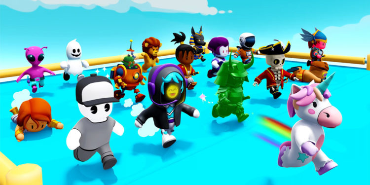 copely telah resmi mengumumkan bahwa Stumble Guys juga bakal dirilis untuk konsol PS5 dan PS4, bersamaan dengan versi Xbox.