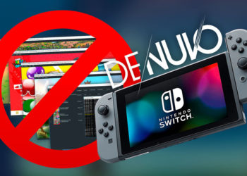 DRM ternama - Denuvo kini sudah tersedia untuk digunakan di berbagai game Switch agar terlindung dari pembajakan emulator PC.