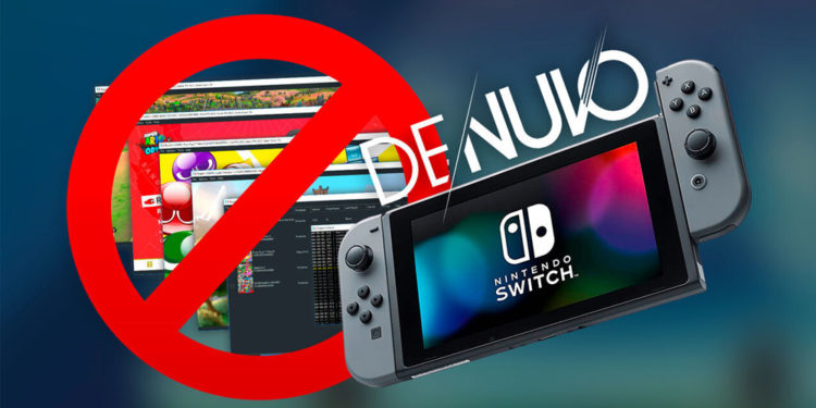 DRM ternama - Denuvo kini sudah tersedia untuk digunakan di berbagai game Switch agar terlindung dari pembajakan emulator PC.