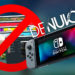 DRM ternama - Denuvo kini sudah tersedia untuk digunakan di berbagai game Switch agar terlindung dari pembajakan emulator PC.