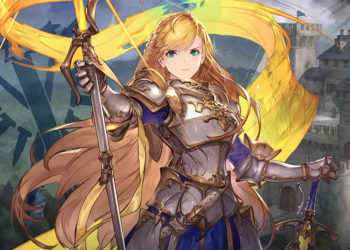 XD Games telah merilis teaser baru yang mengumumkan waktu perilisan dan pra-registrasi untuk - Sword of Convallaria
