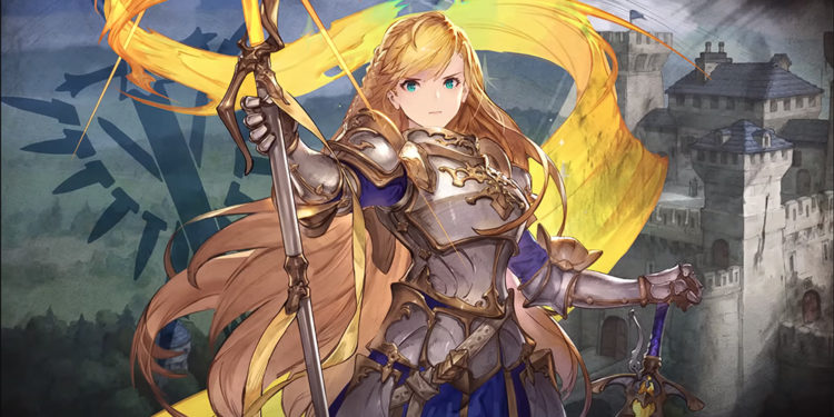 XD Games telah merilis teaser baru yang mengumumkan waktu perilisan dan pra-registrasi untuk - Sword of Convallaria