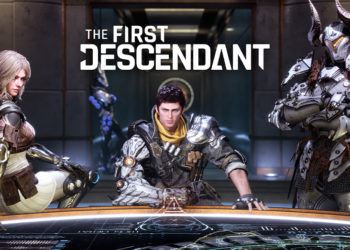 Nexon mengonfirmasi pembukaan akses Crossplay Open Beta untuk The First Descendant pada September nanti