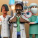 Jelang Rilis, Two Point Campus: Medical School Kini Sudah Tersedia untuk Pre-Order
