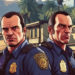 Bloc - modder ternama telah membuat mod GTA V dengan kehadiran NPC berbasis AI dan kini telah dihapus oleh Take-Two.