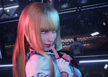 Kami mendapatkan untuk nyobain tahap Closed Network Test dari Tekken 8 untuk mencoba lagi Heat System yang buat gamenya jadi agresif.