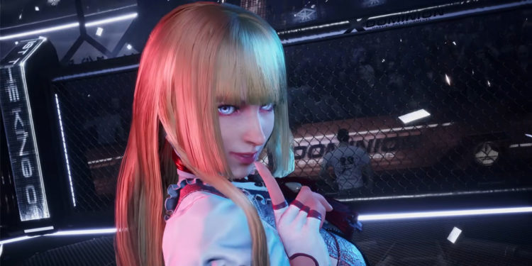 Kami mendapatkan untuk nyobain tahap Closed Network Test dari Tekken 8 untuk mencoba lagi Heat System yang buat gamenya jadi agresif.