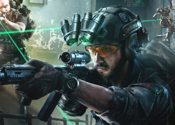 Melalui ajang Gamescom 2023, Tencent telah resmi mengumumkan Delta Force. Game shooter berbasis FPS tersebut dikembangkan oleh TiMi Studio.