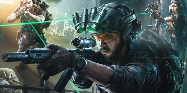 Melalui ajang Gamescom 2023, Tencent telah resmi mengumumkan Delta Force. Game shooter berbasis FPS tersebut dikembangkan oleh TiMi Studio.