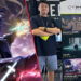 Kami mendapatkan wawancara eksklusif dengan sang CEO - Manson Jeong untuk berbicara banyak soal adaptasi game The Player Who Can’t Level Up.