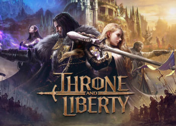 NCSoft bersama Amazon Games telah resmi mengumumkan bahwa MMORPG Throne and Liberty bakal ditunda perilisannya ke tahun 2024.