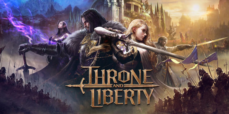 NCSoft bersama Amazon Games telah resmi mengumumkan bahwa MMORPG Throne and Liberty bakal ditunda perilisannya ke tahun 2024.