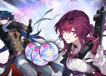 Pada update 1.3 mendatang untuk Honkai Star Rail, limit dari Trailblaze Power akan ditingkatkan dari 180 ke 240.