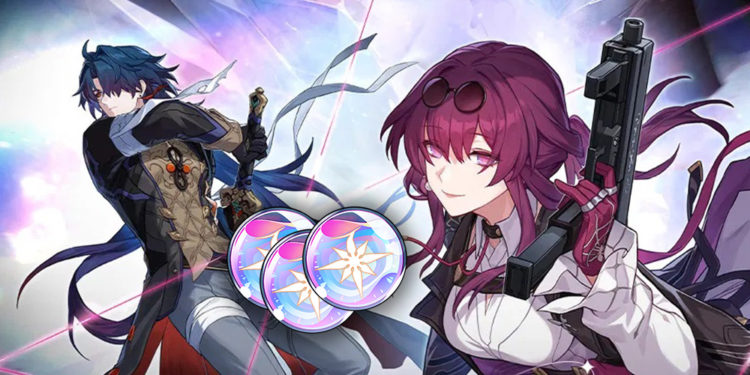 Pada update 1.3 mendatang untuk Honkai Star Rail, limit dari Trailblaze Power akan ditingkatkan dari 180 ke 240.