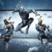 Digital Extremes berencana untuk merilis Warframe di platform mobile pada 2024 mendatang