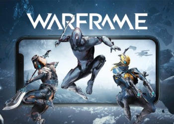 Melalui ajang TennoCon 2023, Digital Extreme telah resmi mengumumkan bahwa Warframe Mobile telah ditargetkan rilis pada tahun 2024.