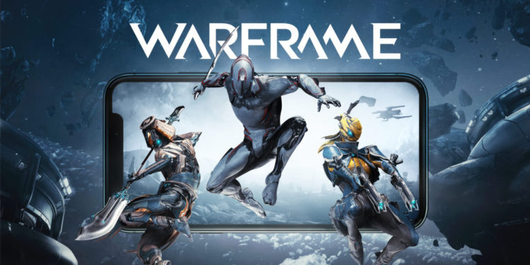 Melalui ajang TennoCon 2023, Digital Extreme telah resmi mengumumkan bahwa Warframe Mobile telah ditargetkan rilis pada tahun 2024.