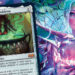Preview untuk kartu Agatha's Soul Cauldron yang sangat fleksibel dari set Magic: The Gathering - Wilds of Eldraine
